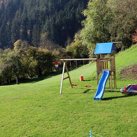 Appartamento Castelferien Echtershausen Esterno foto